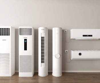 Modern Air Conditioner-ID:908470285