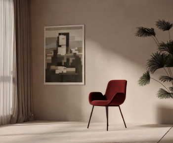 Modern Dining Chair-ID:803107987