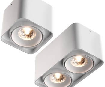 Modern Downlight-ID:578617107