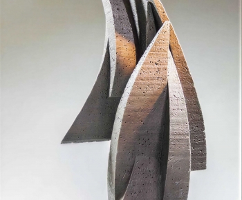 Modern Sculpture-ID:631041052