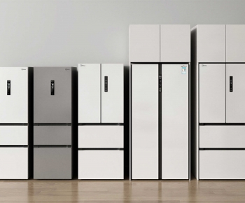 Modern Home Appliance Refrigerator-ID:915566927