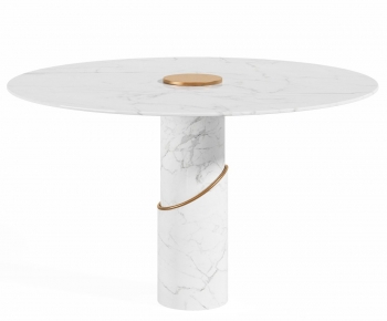 Modern Dining Table-ID:211399086