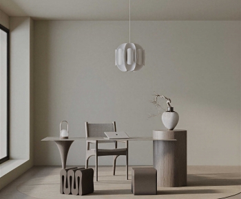 Modern Study Space-ID:910195112