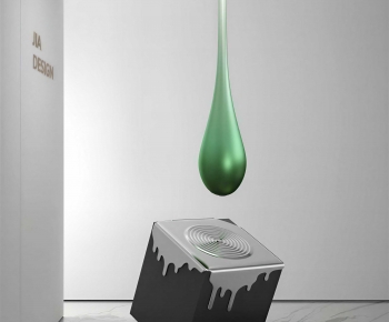 Modern Sculpture-ID:270679953