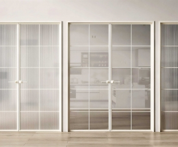 Modern Sliding Door-ID:426518926