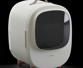 Modern Washing Machine-ID:889214044