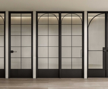 French Style Door-ID:889499276