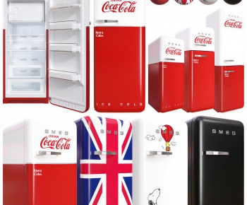 Modern Home Appliance Refrigerator-ID:169008022