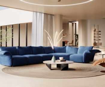 Modern Dining Room-ID:747870926