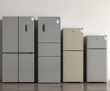 Modern Home Appliance Refrigerator-ID:201100115