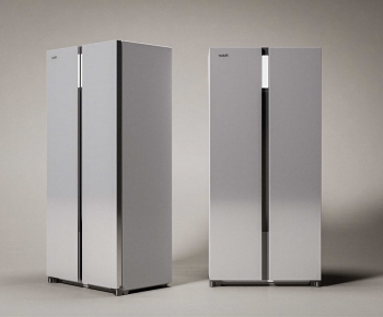 Modern Home Appliance Refrigerator-ID:611829043