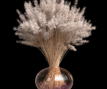 Modern Dried Branch-ID:169112922