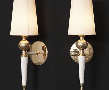 American Style Wall Lamp-ID:599015006