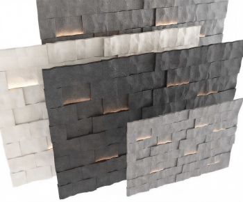 Modern TV Wall-ID:448745973