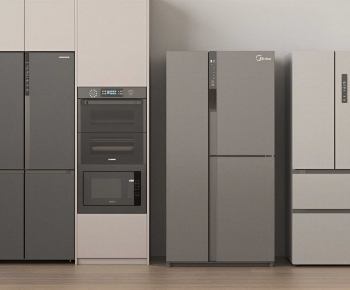 Modern Home Appliance Refrigerator-ID:277456055