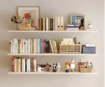 Modern Decorative Set-ID:729688884