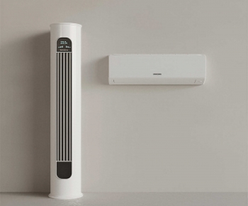 Modern Air Conditioner-ID:204787023
