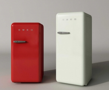 Modern Home Appliance Refrigerator-ID:971533069