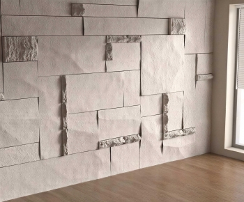 Modern TV Wall-ID:851428039