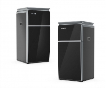 Modern Home Appliance Refrigerator-ID:139602904