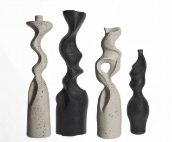 Modern Sculpture-ID:666142942