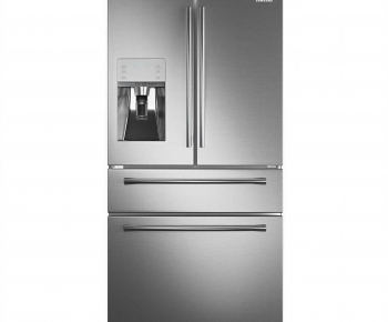 Modern Home Appliance Refrigerator-ID:892066006
