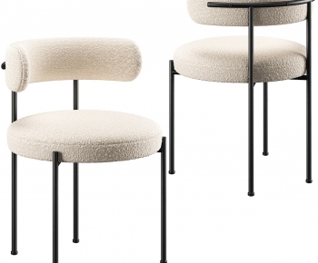 Modern Dining Chair-ID:426661013