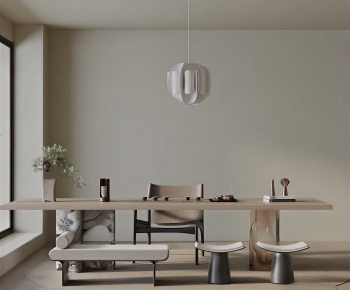 New Chinese Style Tea Tables And Chairs-ID:798191076