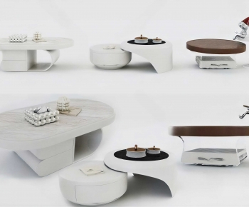 Modern Coffee Table-ID:327852016