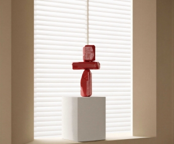 Modern Sculpture-ID:222035883