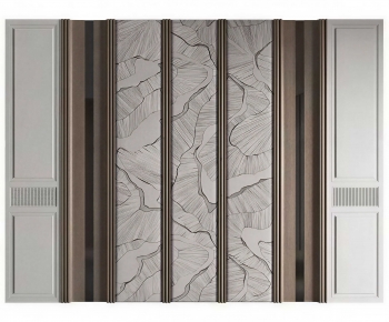 Modern TV Wall-ID:553745032