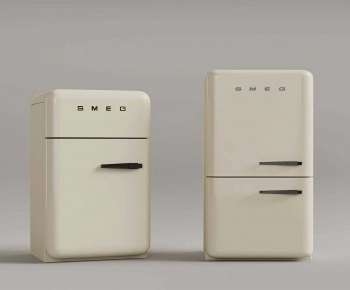 Modern Home Appliance Refrigerator-ID:486383911