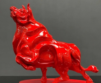 Modern Sculpture-ID:400146967