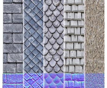 Modern Wall/floor/ceiling-ID:469377044