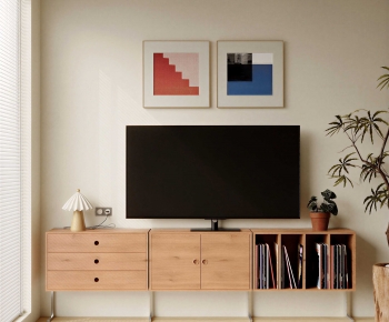 Modern TV Cabinet-ID:578972104