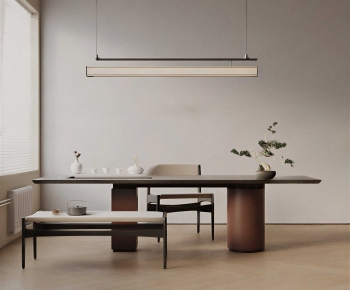 New Chinese Style Tea Tables And Chairs-ID:650676972