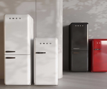 Modern Home Appliance Refrigerator-ID:900202991