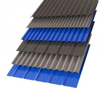 Modern Building Component-ID:559497121