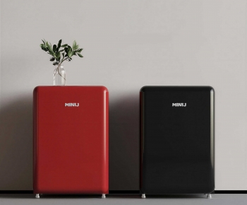 Modern Home Appliance Refrigerator-ID:301450018