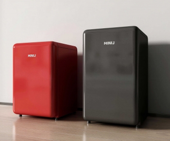 Modern Home Appliance Refrigerator-ID:277127985