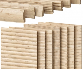 Modern Wall Panel-ID:678788904