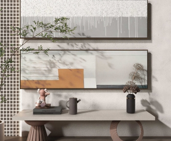 Modern Painting-ID:135119072