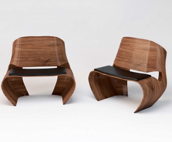 Modern Lounge Chair-ID:921314956