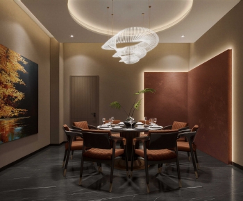 Modern Restaurant Box-ID:389461997