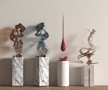 Modern Sculpture-ID:573425059