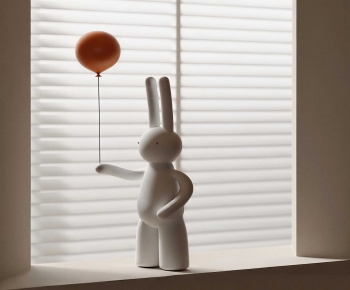 Modern Sculpture-ID:536351928