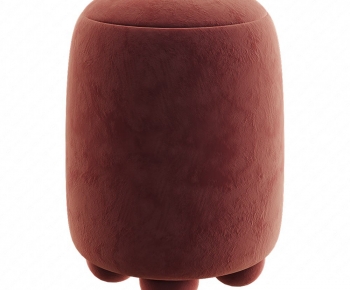 Modern Sofa Stool-ID:489135033