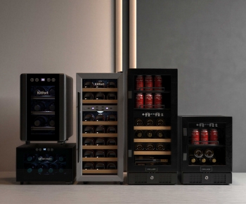 Modern Wine Cabinet-ID:507344015