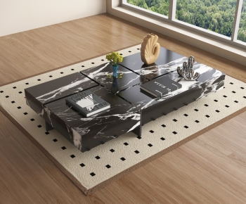 Modern Coffee Table-ID:104761198