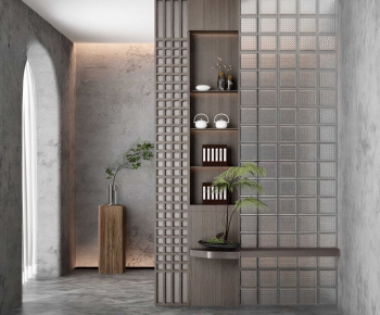 Modern Hallway-ID:193075902